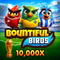 -Bountiful Birds-m2play