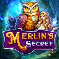 -Merlin's Secret-m2play